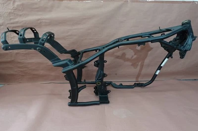 Шасси основной рамы 1999-2009 Yamaha V-Star 1100 V Star XVS1100 - Изображение 1 из 4