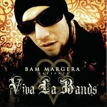 Bam Margera Presents Viva la B von Various Artists | CD | Zustand sehr gut - Bild 1 von 2
