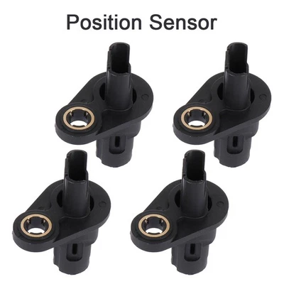 Sensor de posición del árbol de levas 4 puertas 4,4 L base hatchback BMW 550i GT xDrive 4 piezas Foto 1 de 4
