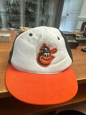 Baltimore Orioles Kids size 3-6 sports Specialties Vintage Snapback Hat - Image 1 of 4