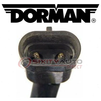 Dorman Engine Cooling Fan Assembly for 1996-2000 Plymouth Voyager 2.4L 3.0L sv Foto 1 de 4