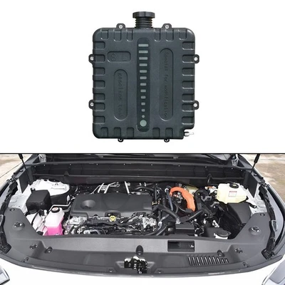 Camper Fuel Tank 8L Fuel Tank Low Temperature Resistant Marked With Scale - Image 1 of 4