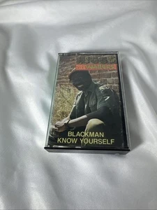 Blackman Know Yourself, Joe Higgs, Good - Imagen 1 de 2