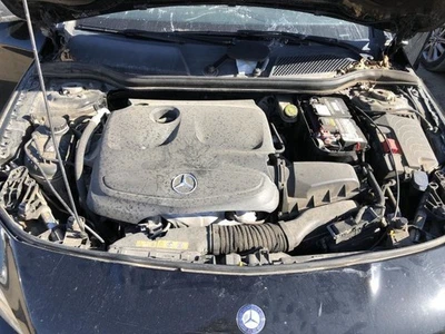 2014 MERCEDES BENZ CLA250 2.0L Engine Motor 194k fits W117 FWD RUNS       858807 Foto 1 de 2