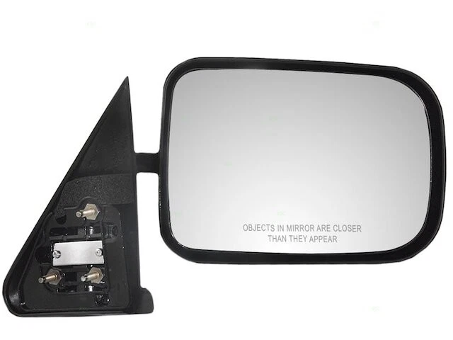 Espejo retrovisor derecho Brock 67313DHQX 1996 1995 para Dodge Ram 2500 1994-1997 Foto 1 de 2