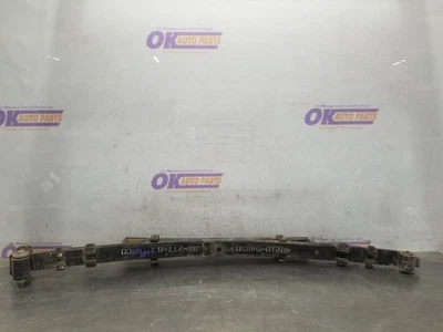 10 2010 TOYOTA TACOMA TRD SPORT 4.0L 4X4 REAR LEAF SPRING 4 LEAF RIGHT PASSENGER Foto 1 de 4