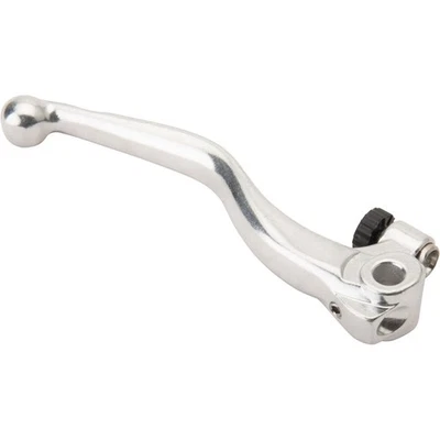 Tusk Brake Lever Braktec Compatible Polished For Husqvarna FE 350 S 2022-2024 Foto 1 de 2