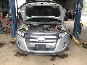 Blower Motor Front Fits 07-15 MKX 341041 - Picture 1 of 9