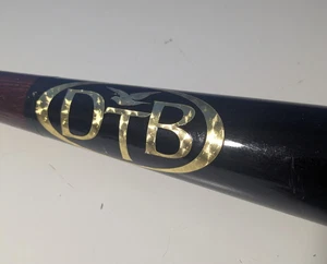 DTB Dove Tail Bat PRO Select-DT71 White Ash 33.5" / 31.5" Baseball Bat - Picture 1 of 9