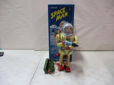 Schylling Space Man Foto 1 de 2