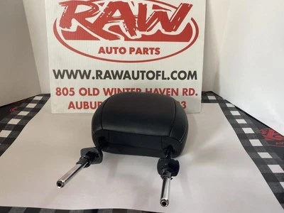 2018-2023 Mustang Ecoboost Driver Or Passenger Front Headrest OEM 44803 - Image 1 of 4