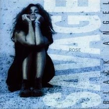 Black Angel von Savage Rose | CD | Zustand sehr gut - Bild 1 von 2