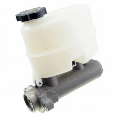 For GMC Yukon XL 2500/1500 2000-2002 Brake Master Cylinder | With Reservoir - Изображение 1 из 4