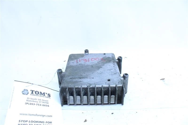 ORDENADOR DE TRANSMISIÓN Caravan Voyager 2000 00 04686952AF 1131003 Foto 1 de 4