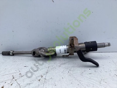 PEUGEOT 206 Sw Steering Column 4123V3 - Image 1 of 4
