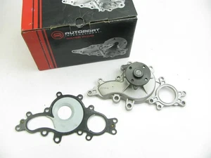 Autopart Intl 1600-277031 Engine Water Pump For 2007-2024 Lexus 4.6L 5.0L-V8 - Picture 1 of 3