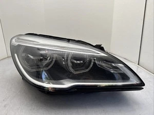 2016-2019 BMW 6 Series M6 650i F12 F13 F06 Headlight Right Passenger OEM LED - Picture 1 of 16