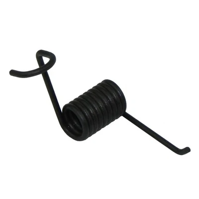 Fuel Pedal Tension Spring Gas Pad 1969-72 Oldsmobile Cutlass 442 W30 1pc - Image 1 of 4