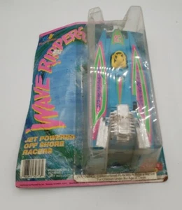 Vintage 1970s Playwell Wave Rippers Brand New - Picture 1 of 6