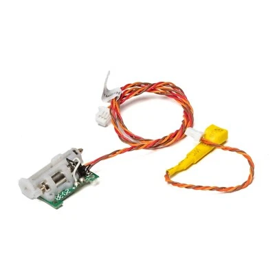 Spektrum Blade 120S 120 S Servo L=60mm SPMSH2030L Replacement Helicopter Parts - Image 1 of 2