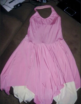 Adult Medium Ballerina Costume  - Image 1 of 2