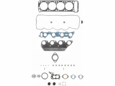 Juego de 50 juntas de culata Felpro 78666SF 1984 1985 para Dodge Power Ram 1983-1986 Foto 1 de 2