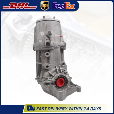 Conjunto de portador diferencial eje trasero Fit 07-17 Jeep Patriot Compass 2,4 L L4 Foto 1 de 4