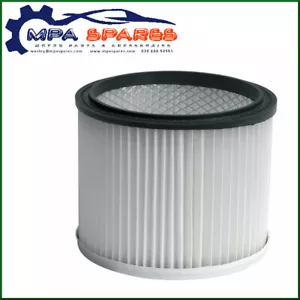 SIP ERSATZTEIL PW08-00489 PATRONENFILTER FÜR 07907/07913 VAKUUM - Bild 1 von 1