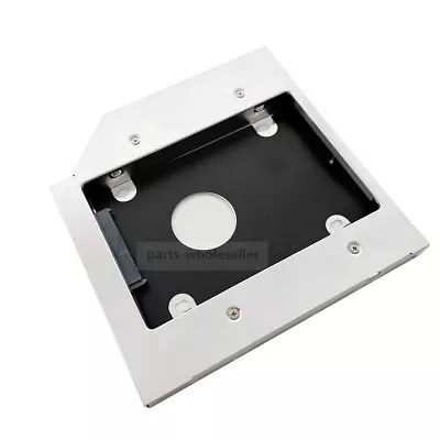 2nd HDD SSD Hard Drive Caddy Adapter for Acer Aspire 5732 5732z 5735 5735z 5738 - Bild 1 von 4