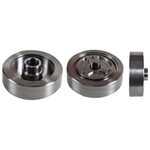 RM-0202 Romac, Harmonic Balancer, Steel Sports Series, SB Chevrolet, 7'', Intern - Picture 1 of 1