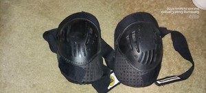Rollerblade Adult Protective Gear (Knee Pads and Wrist Guards)