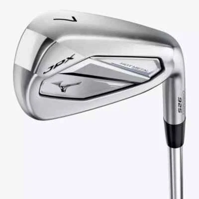 Mizuno JPX 925 Hot Metal Irons - New 2025 - Custom - Image 1 of 4