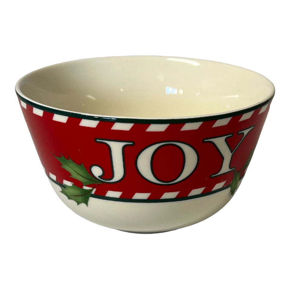 Lenox Vintage Treats Joy 5" Bowl