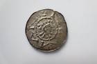 GERMANY 11 CENTURY SILVER DENAR JEVER COUNT HERMANN DBG 773 GERMANY 11 CENTURY SILVER DENAR JEVER COUNT HERMANN DBG 773