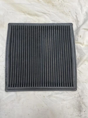 Ducati 900 SS 1999 K&N caja de aire filtro de admisión de aire Foto 1 de 2