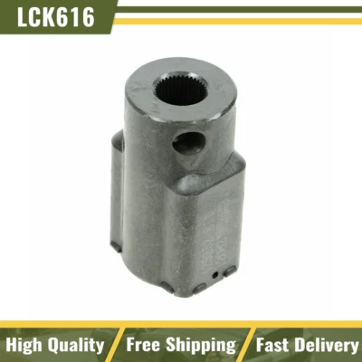 Acoplamiento de eje intermedio de columna de dirección Dorman para camioneta Chrysler Foto 1 de 4