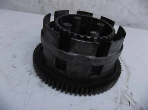 Cesta de embrague y centro HONDA VFR400 NC24 - Imagen 1 de 3