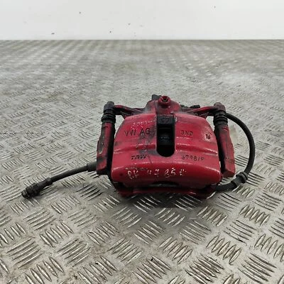 Pinza de freno delantera izquierda VOLKSWAGEN GOLF MK7 5G0615123C 2.0i 180kw 2017 Foto 1 de 4