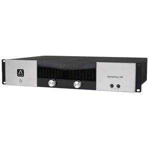 Apogee Symphony I/O MKI 16x16 Analog #SYAB003935 (Used) - Picture 1 of 4