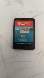 Adventure Time Pirati dell'Enchiridion (Nintendo Switch) solo cartuccia - Foto 1 di 1