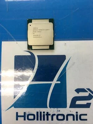 INTEL XEON E5-1650V3 SR20J 3.50 GHz CPU - Image 1 of 3