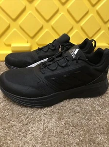 Running shoes adidas Duramo Protect W GW4149 black Size 10 New - Picture 1 of 5