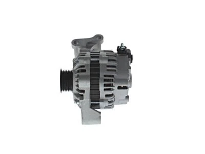 Alternador BOSCH para Ford Fiesta V Fusion MAZDA 2 01-12 1986A01258 Foto 1 de 4