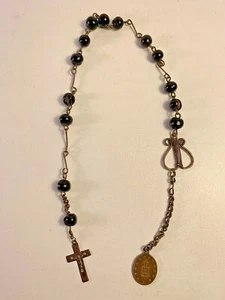 CHAPELET ANCIEN - Foto 1 di 9