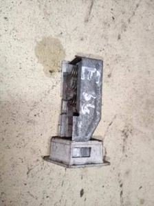 resistenza elettroventola per BMW SERIE 3 BERLINA (E36) 1990 215806 - Picture 1 of 4