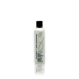 Simone G. Oxígeno + ADN Champú Estimulante 200 ml - Imagen 1 de 1