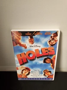 Holes (DVD, 2003) - Imagen 1 de 4