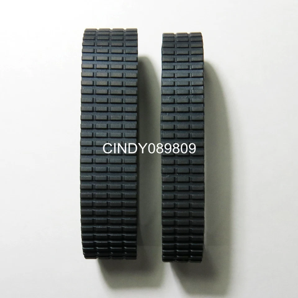 Zoom + Focus Grip Rubber Ring Replacement For Nikon AF-S NIKKOR 14-24mm f/2.8 - Image 1 of 1