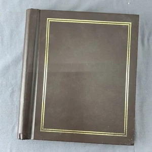 Book of Used Stamps; Mixed Lot (WWII era, German, Modern Commem, Various cond.) - Picture 1 of 12