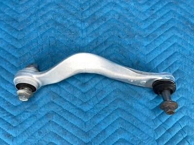 Brazo de control superior trasero Lexus LS460 LS460L No.2 lado del conductor 2007-2017 OEM Foto 1 de 4